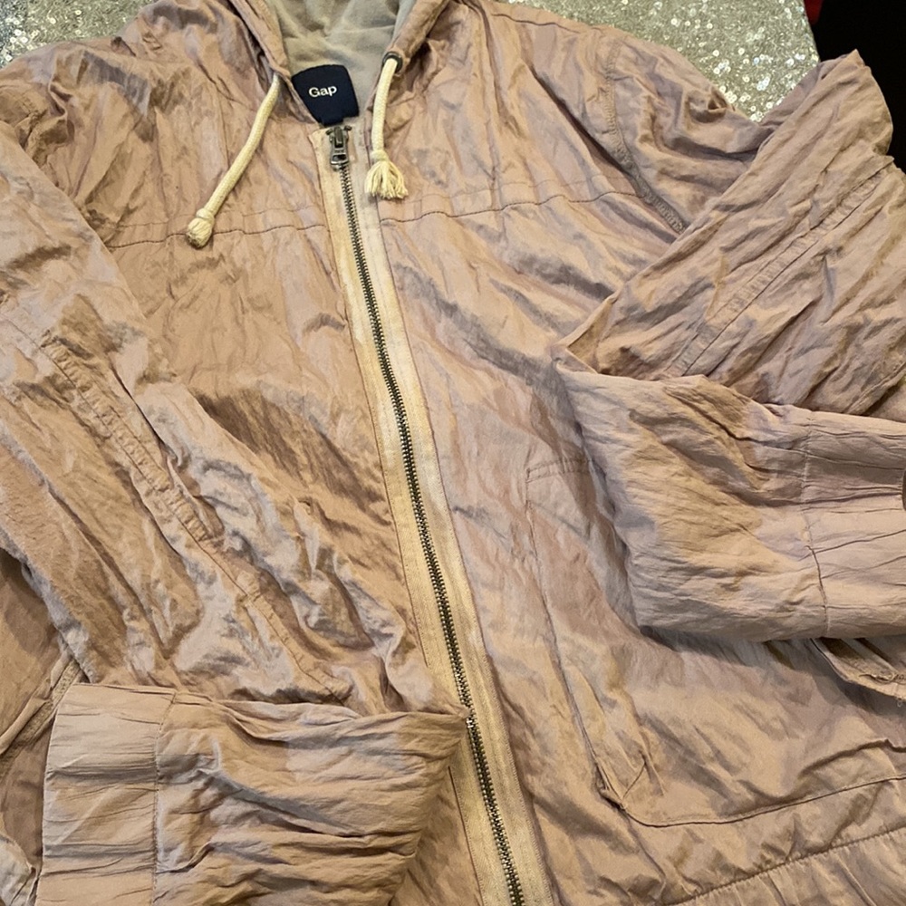 Fall Jacket - image 2